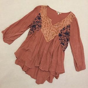 Gimmicks Blouse